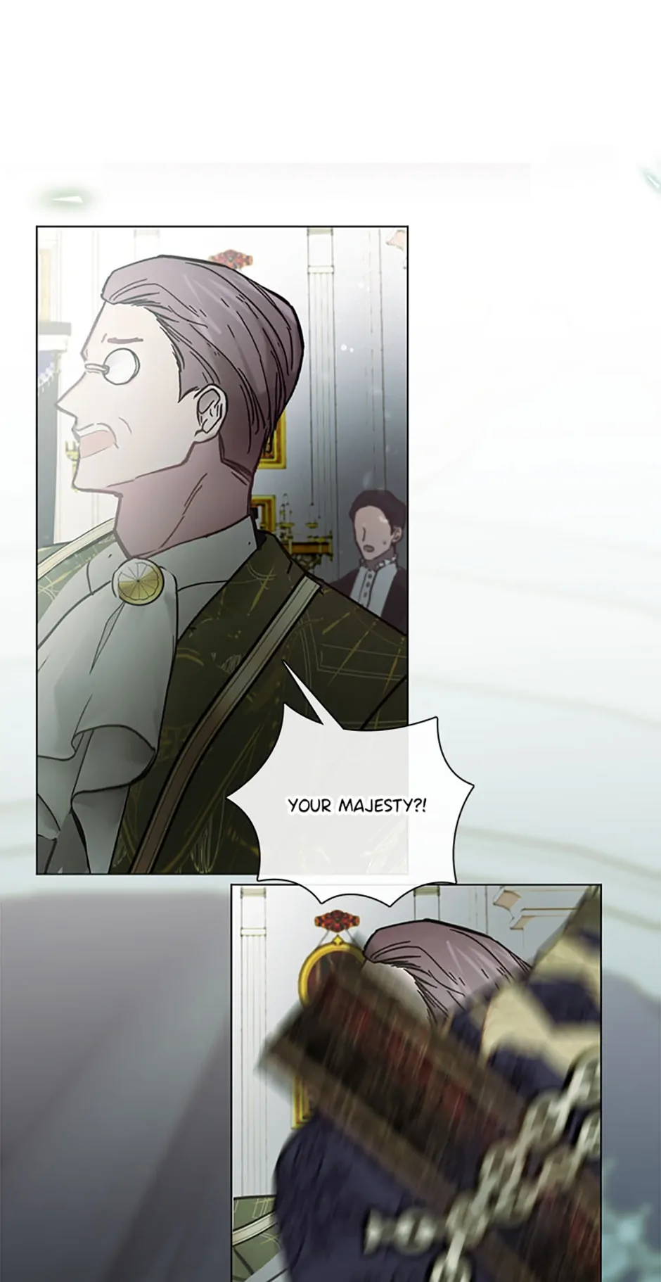 My Family is Obsessed with Me Chapter 85 page 11