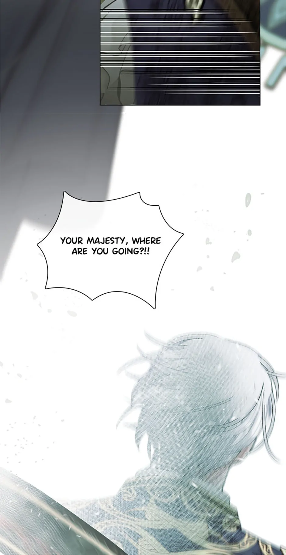 My Family is Obsessed with Me Chapter 85 page 12