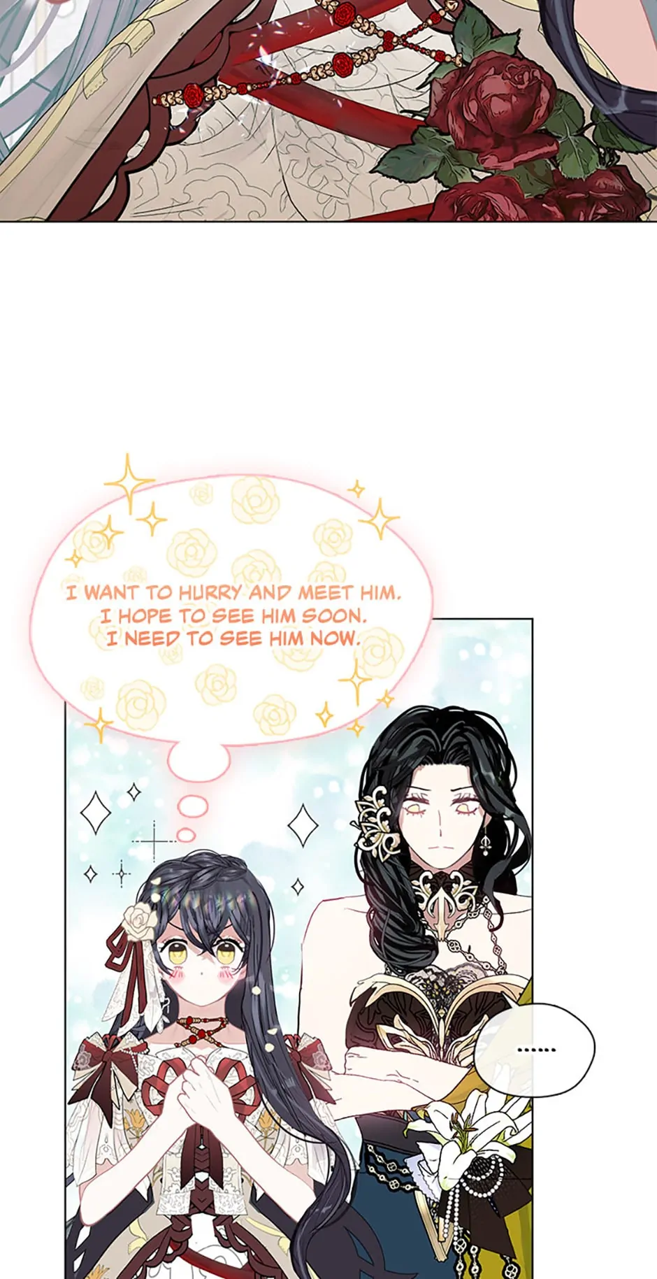 My Family is Obsessed with Me Chapter 85 page 26