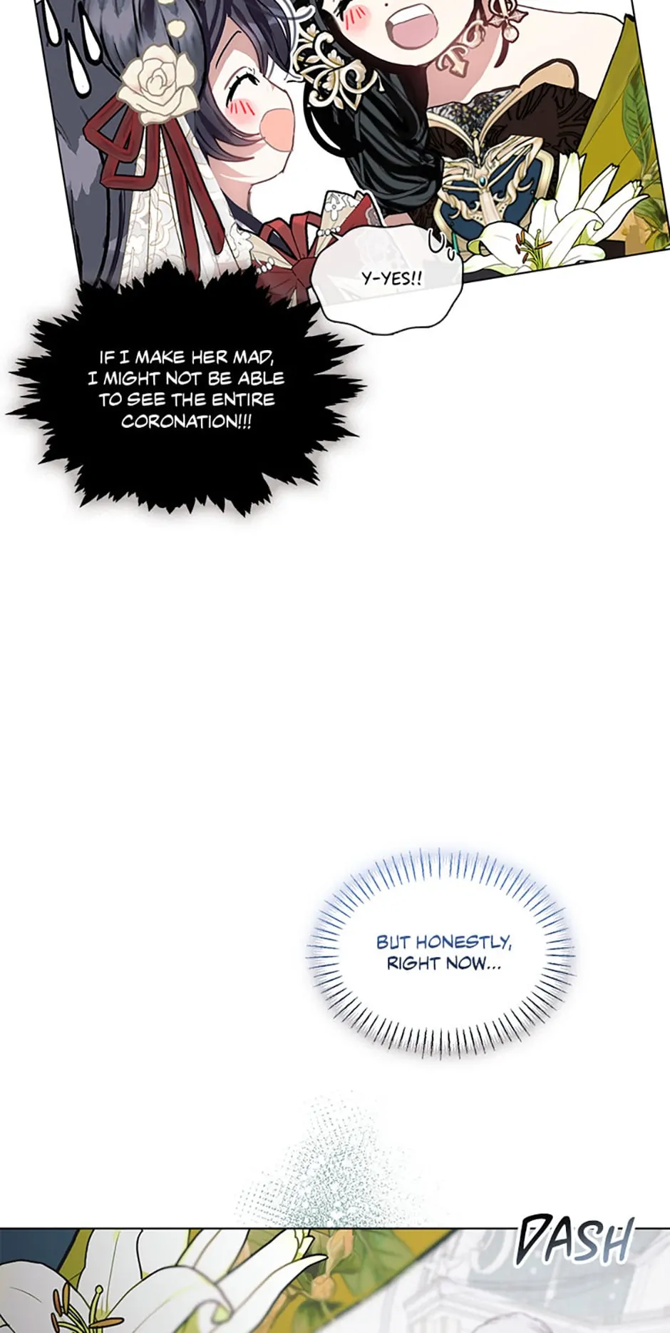 My Family is Obsessed with Me Chapter 85 page 29