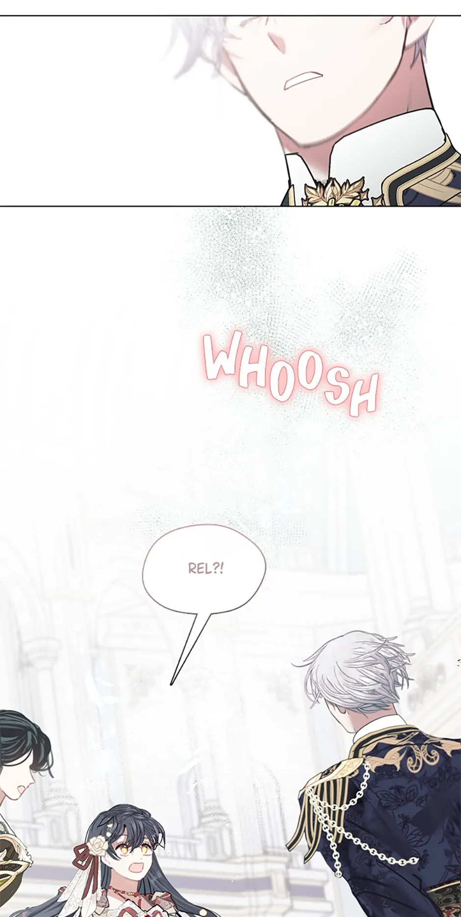 My Family is Obsessed with Me Chapter 85 page 31