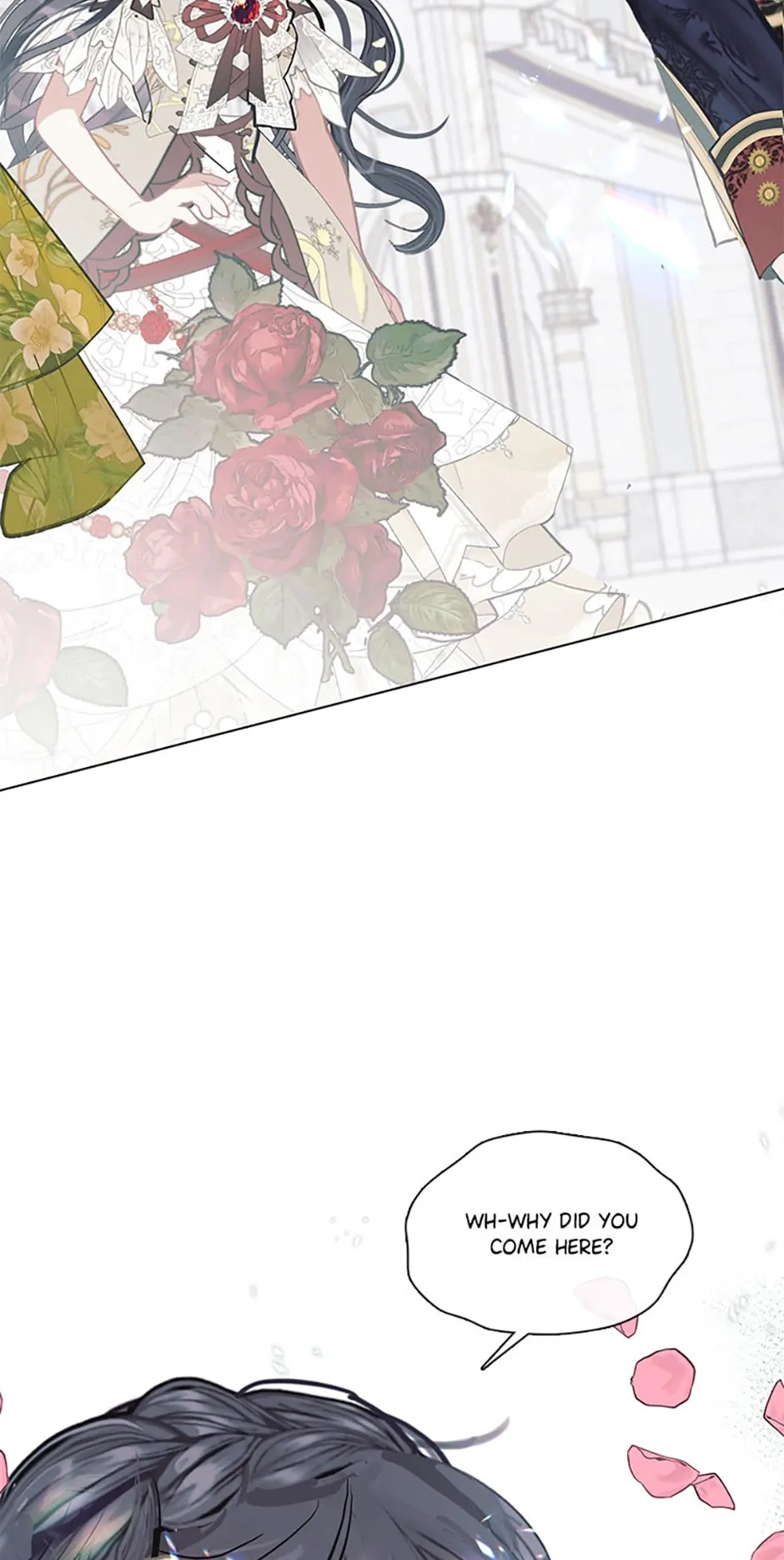 My Family is Obsessed with Me Chapter 85 page 32