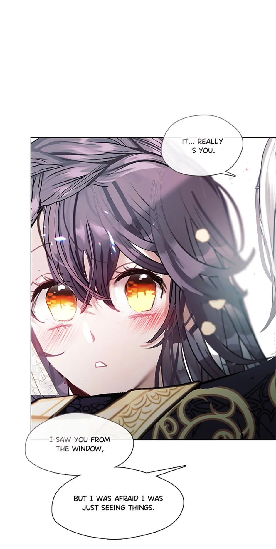 My Family is Obsessed with Me Chapter 85 page 38