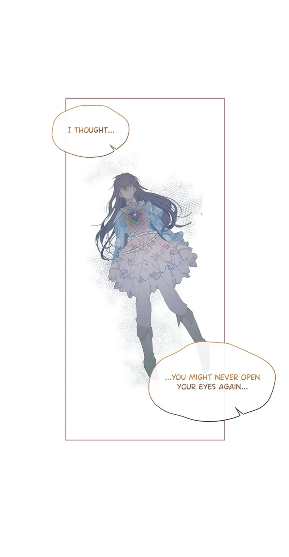 My Family is Obsessed with Me Chapter 85 page 39
