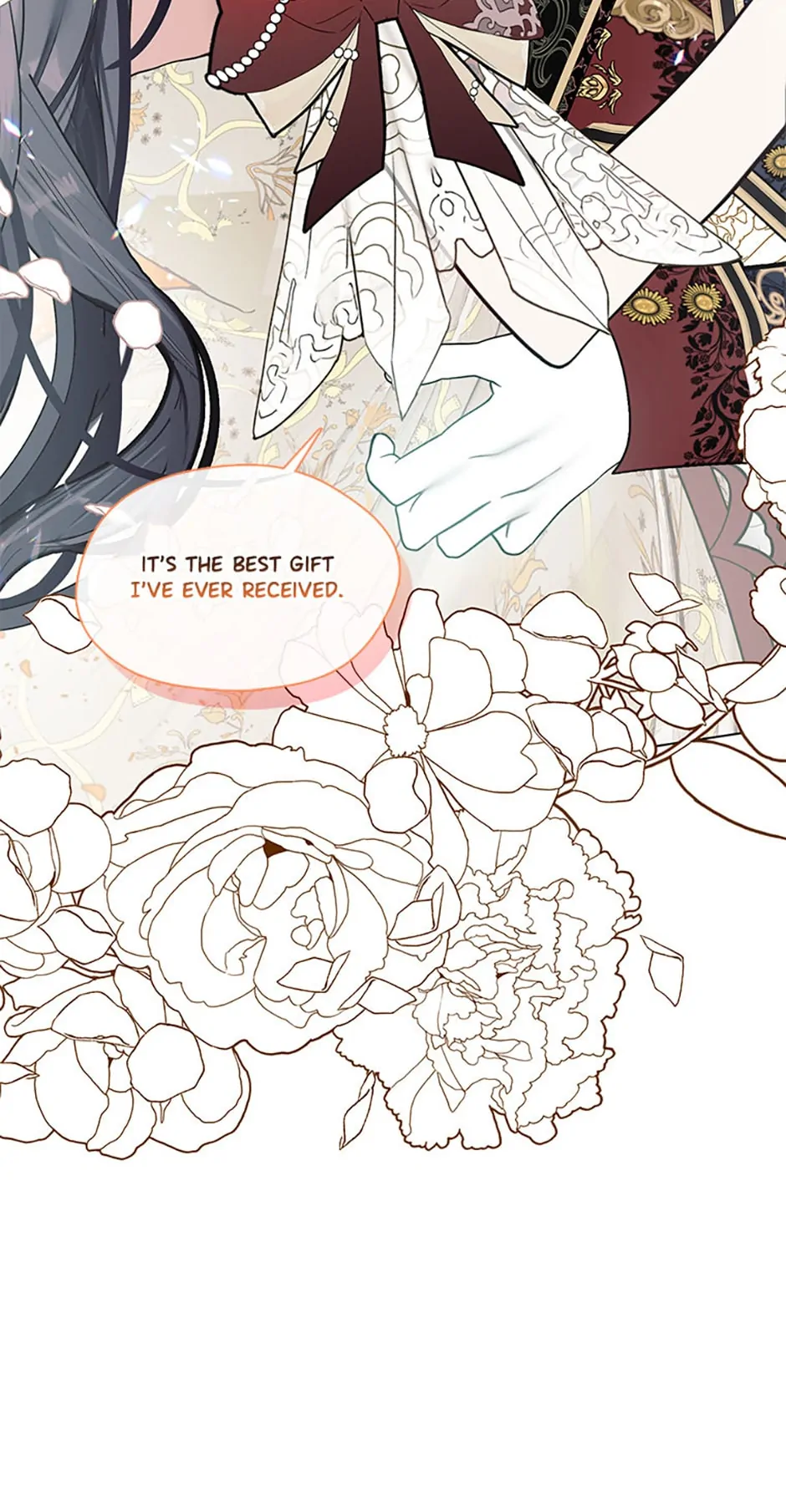 My Family is Obsessed with Me Chapter 85 page 48