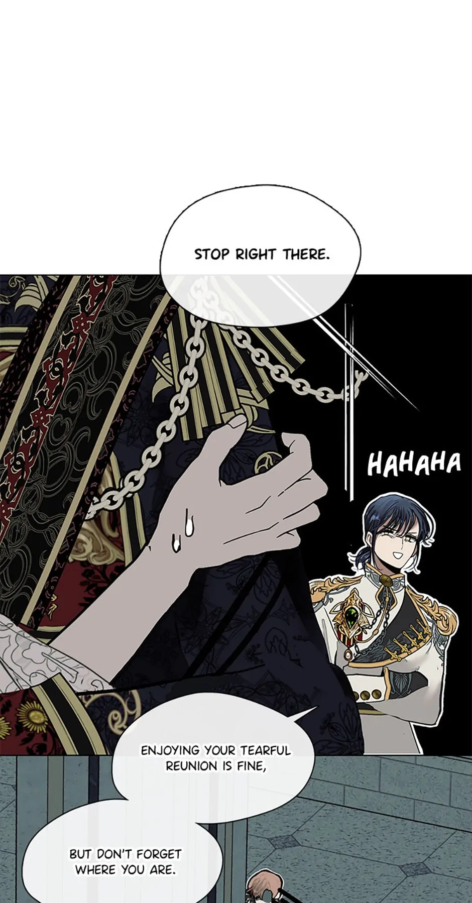 My Family is Obsessed with Me Chapter 85 page 49