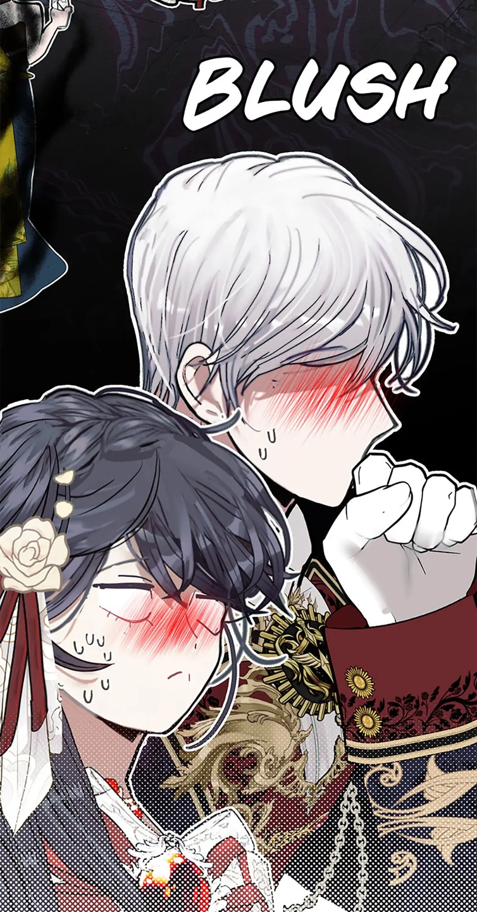 My Family is Obsessed with Me Chapter 85 page 51