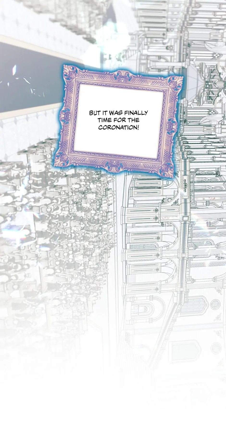 My Family is Obsessed with Me Chapter 85 page 54