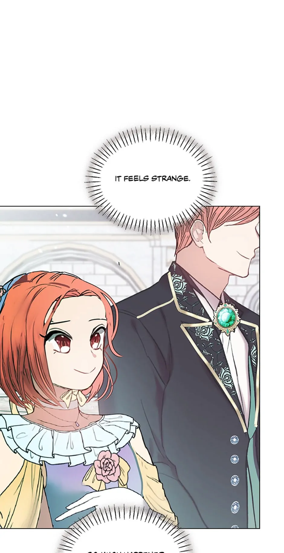 My Family is Obsessed with Me Chapter 85 page 59