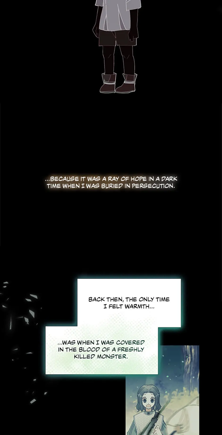 My Family is Obsessed with Me Chapter 85 page 65