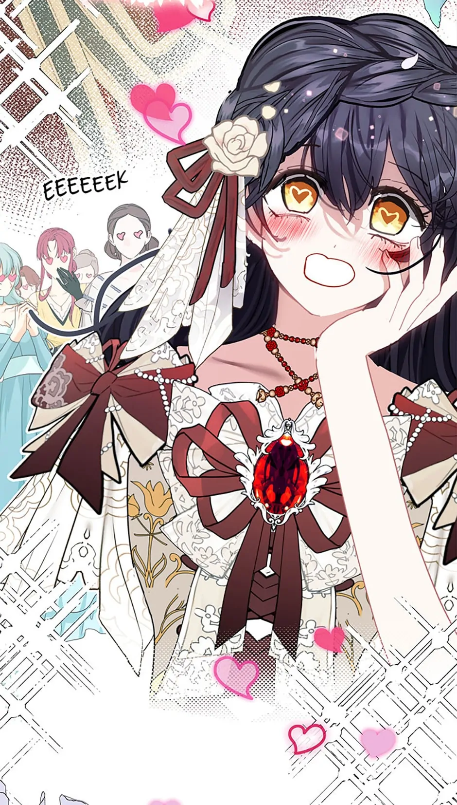 My Family is Obsessed with Me Chapter 85 page 78