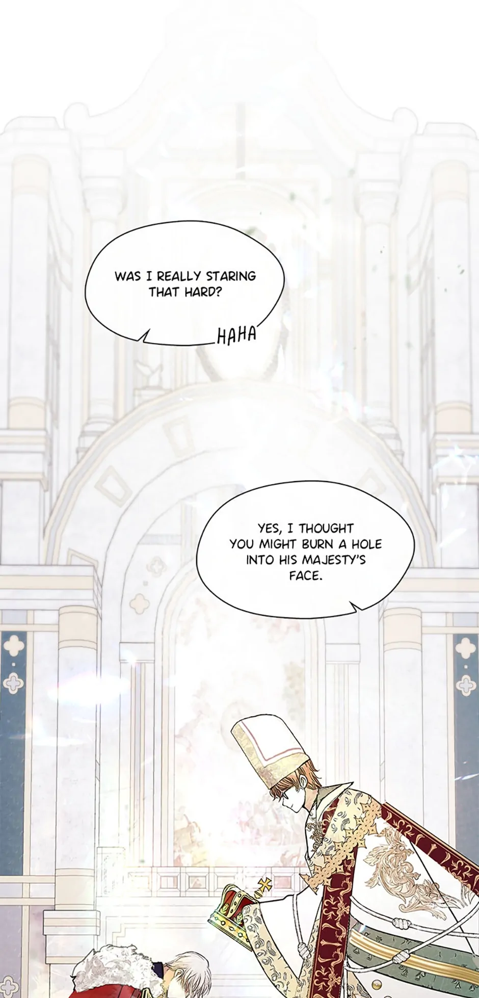 My Family is Obsessed with Me Chapter 85 page 80