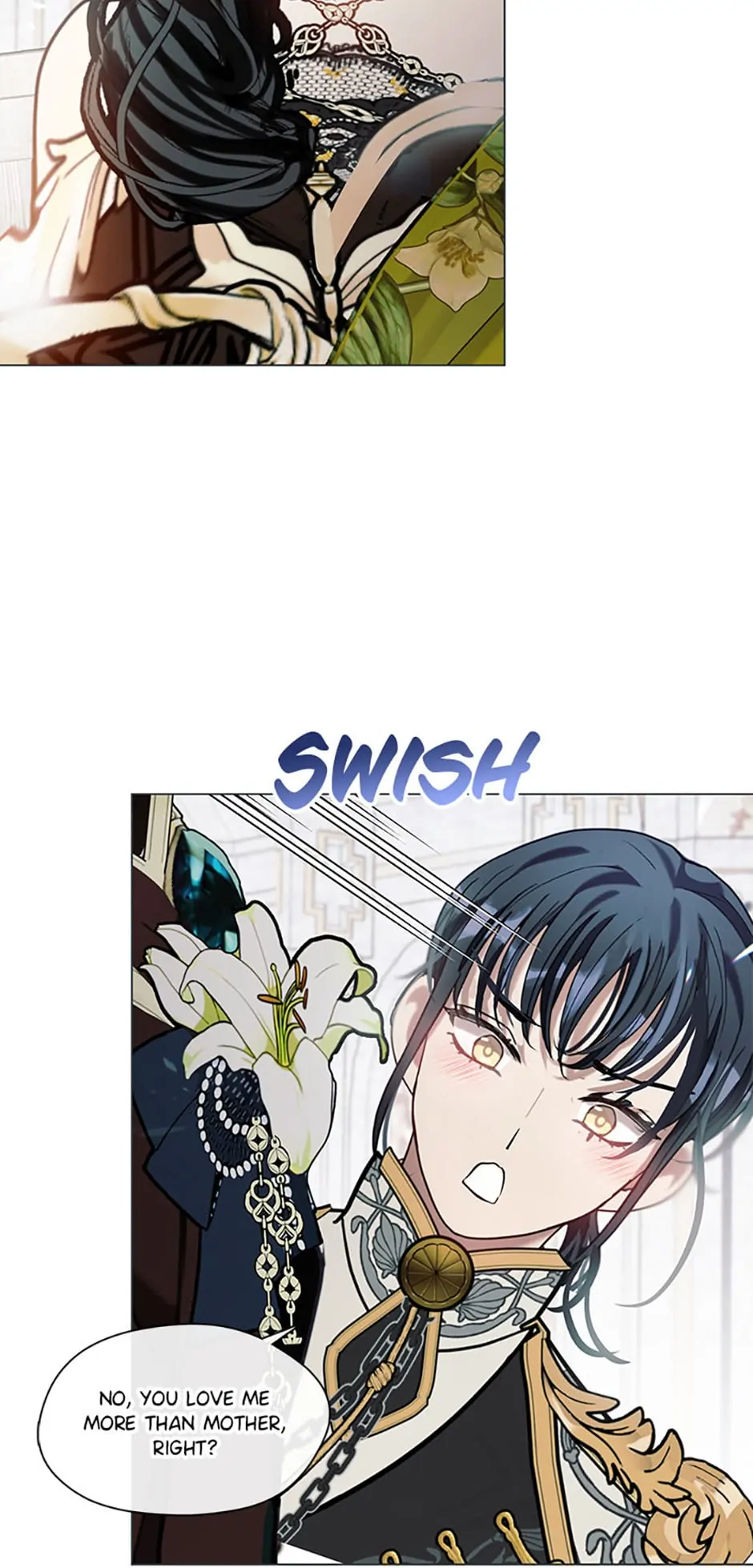My Family is Obsessed with Me Chapter 85 page 82