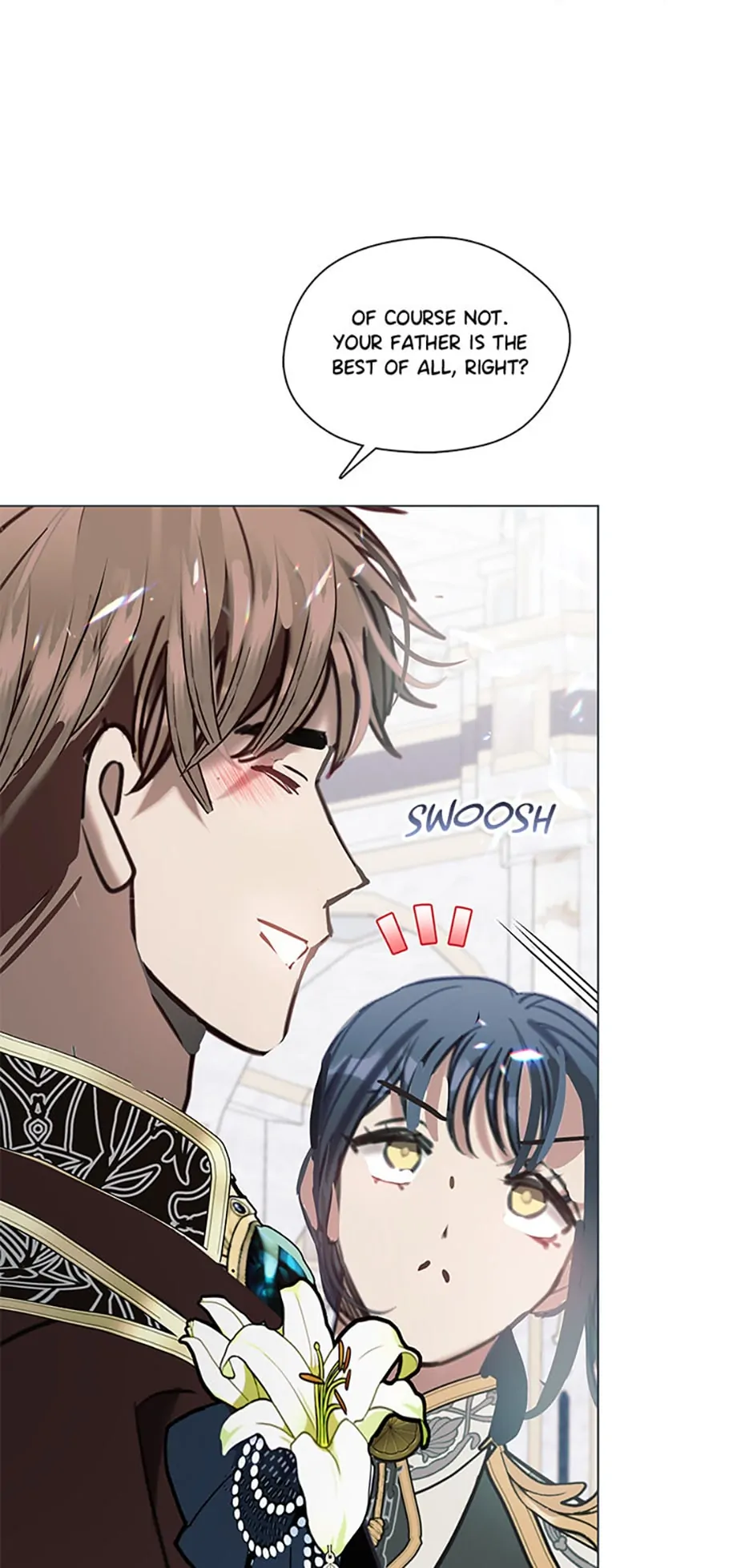 My Family is Obsessed with Me Chapter 85 page 83
