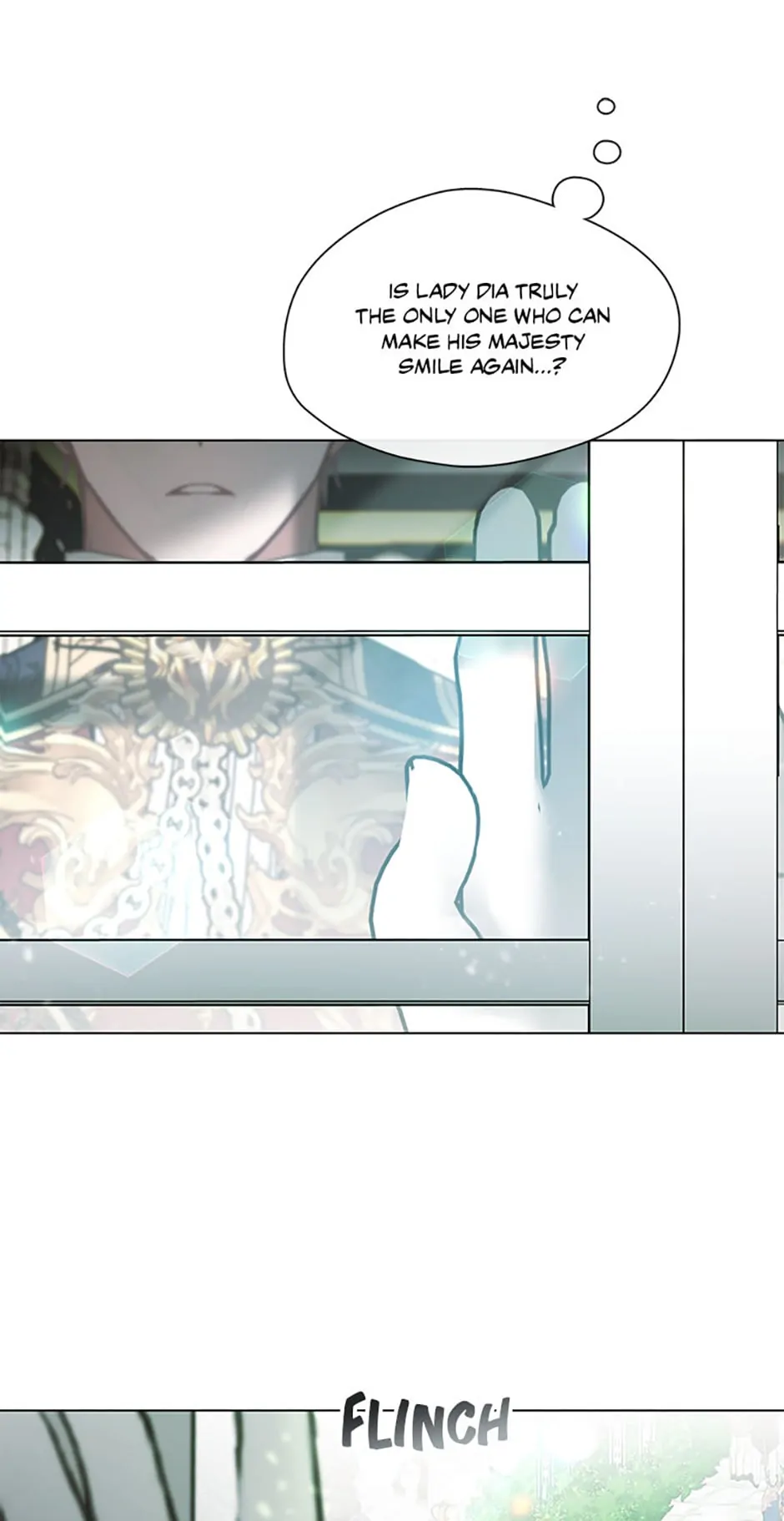 My Family is Obsessed with Me Chapter 85 page 8