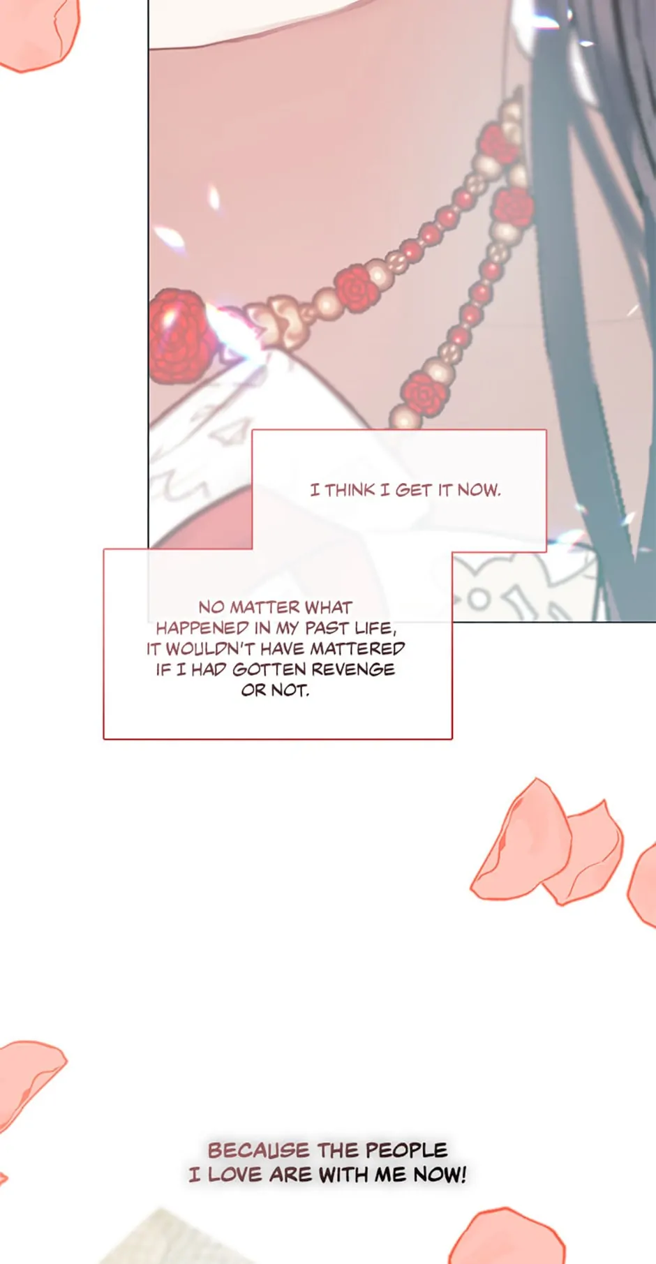 My Family is Obsessed with Me Chapter 85 page 90