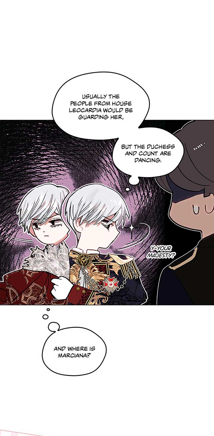 My Family is Obsessed with Me Chapter 86 page 10