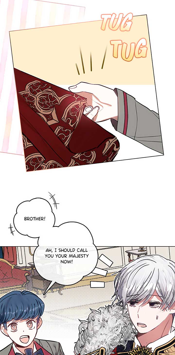 My Family is Obsessed with Me Chapter 86 page 11