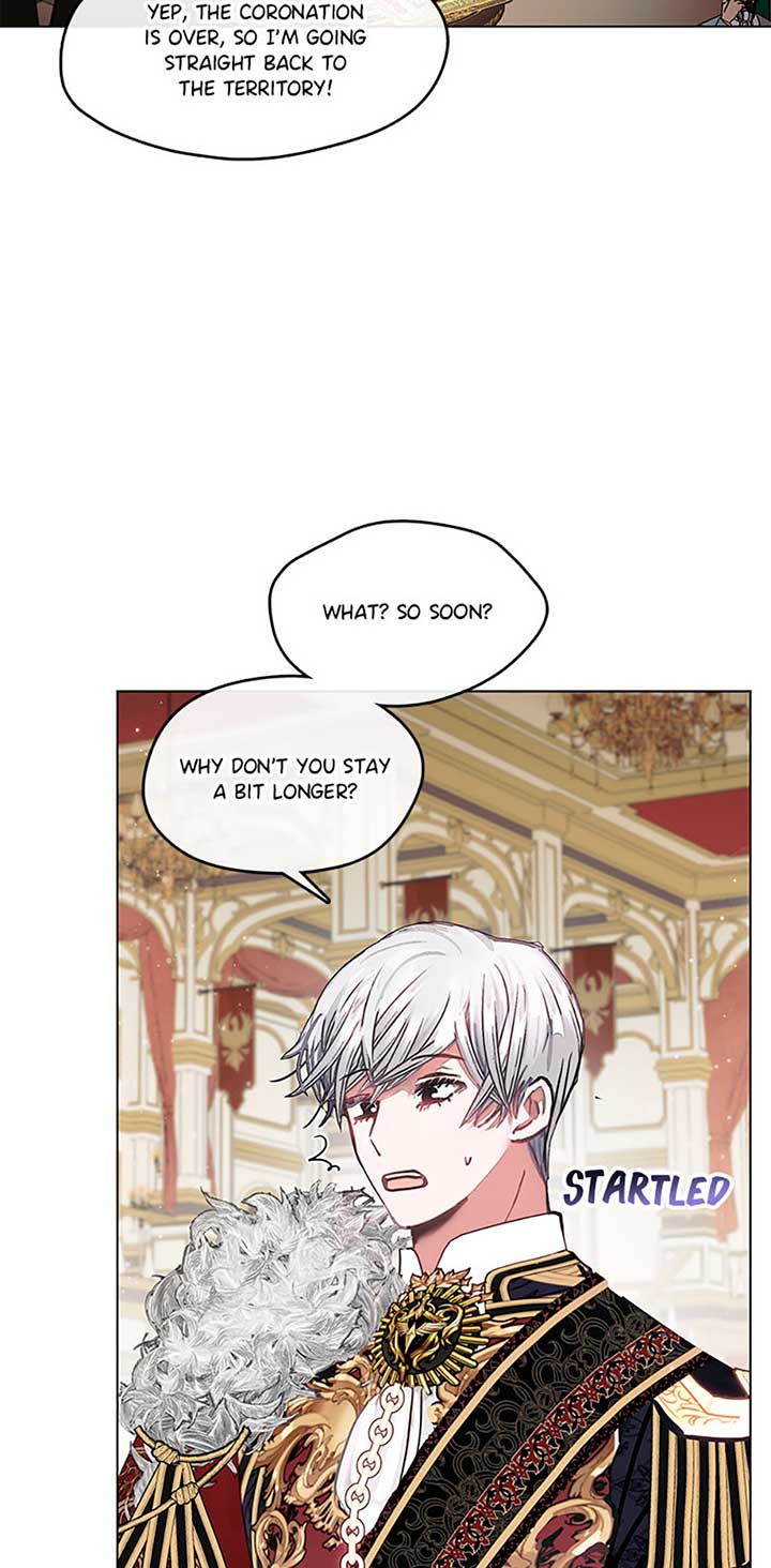 My Family is Obsessed with Me Chapter 86 page 13
