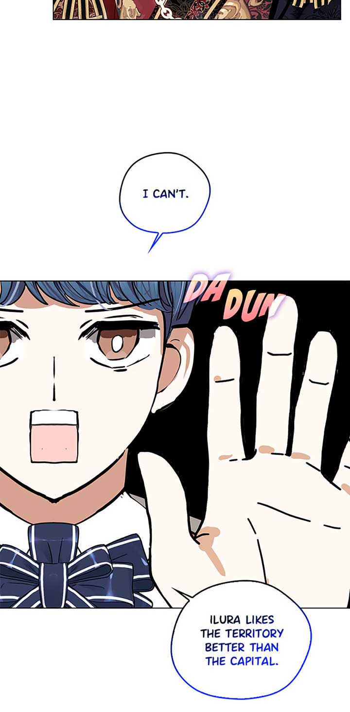 My Family is Obsessed with Me Chapter 86 page 14