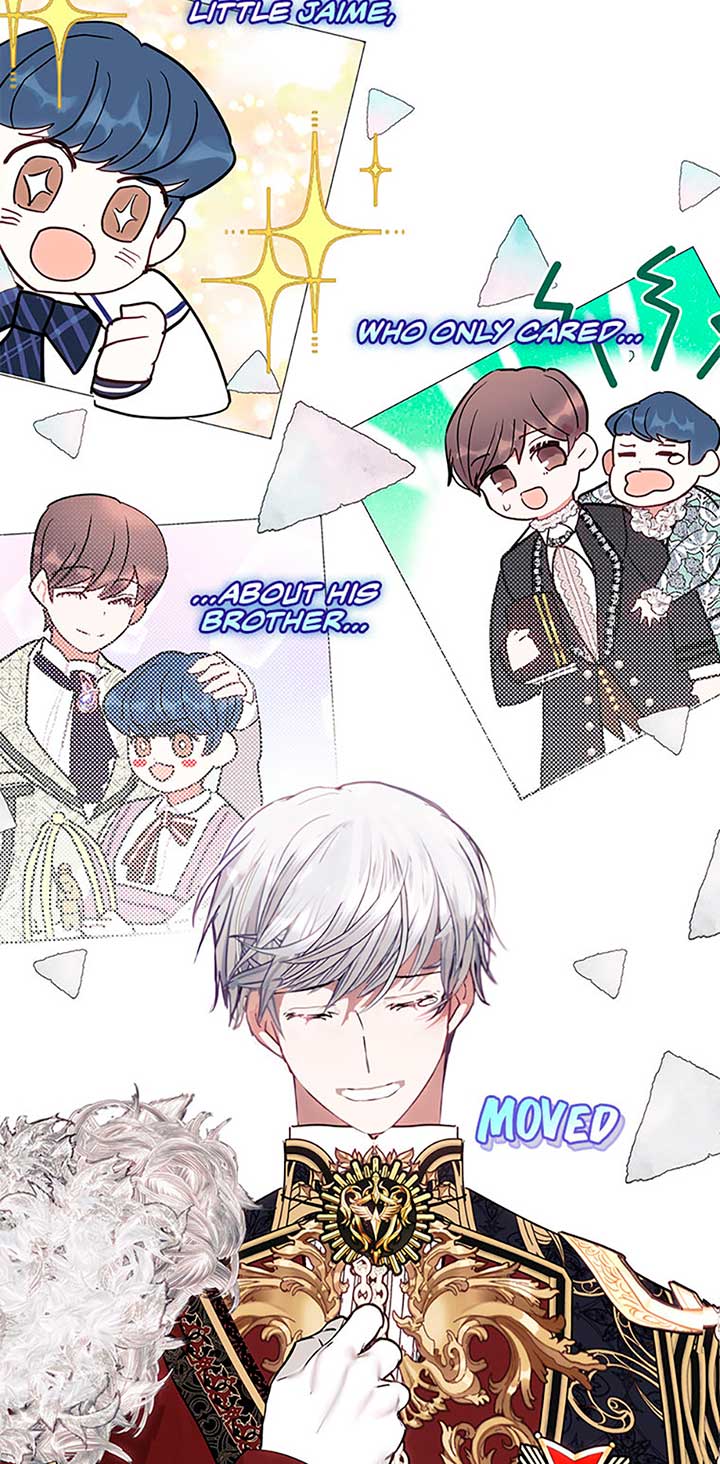 My Family is Obsessed with Me Chapter 86 page 16