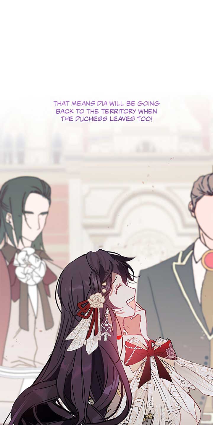 My Family is Obsessed with Me Chapter 86 page 18