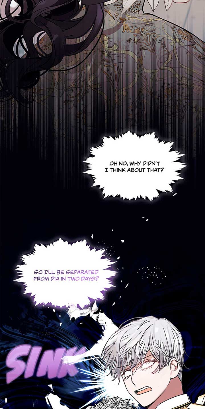 My Family is Obsessed with Me Chapter 86 page 19