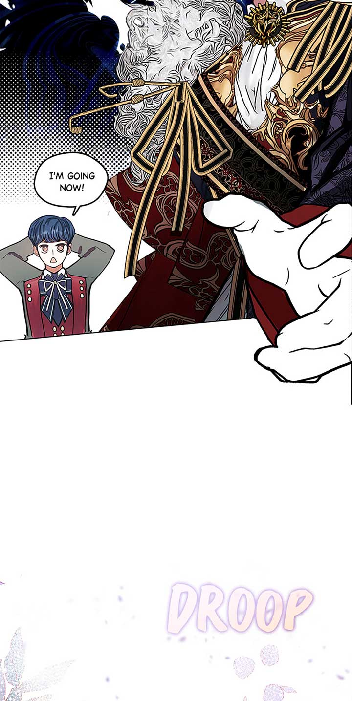 My Family is Obsessed with Me Chapter 86 page 20