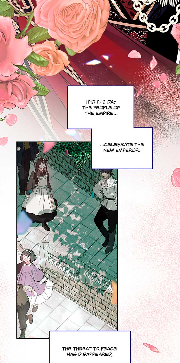 My Family is Obsessed with Me Chapter 86 page 2