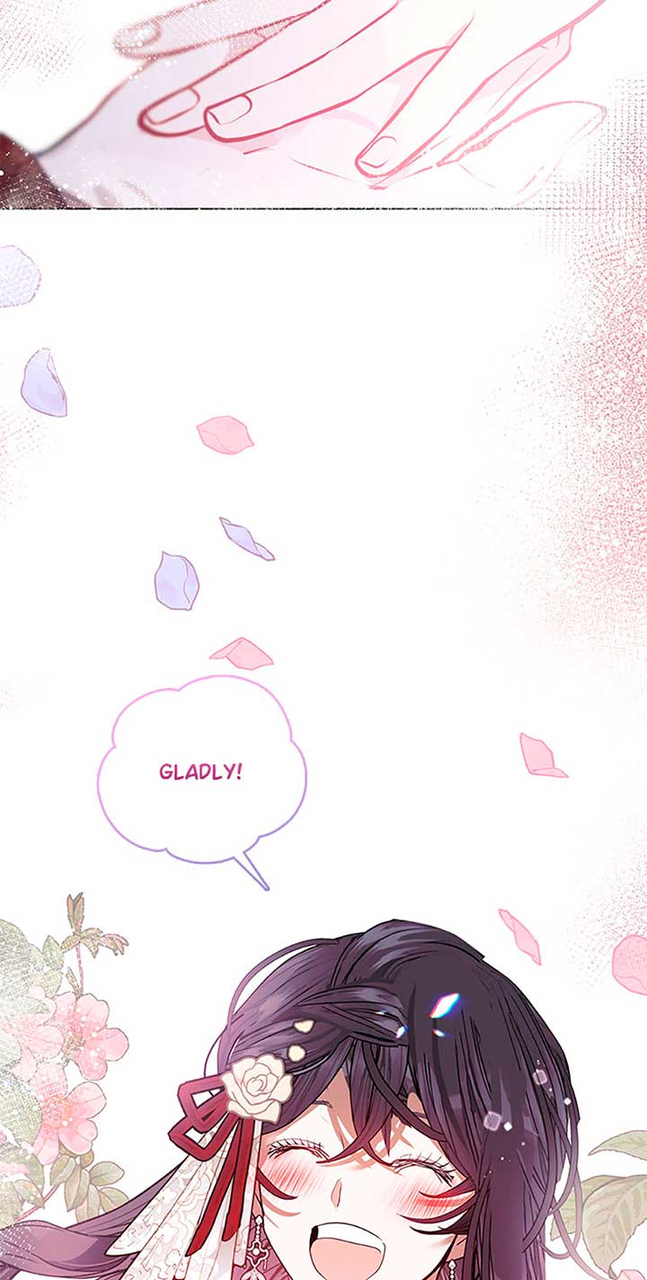 My Family is Obsessed with Me Chapter 86 page 31