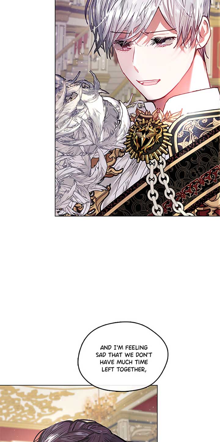 My Family is Obsessed with Me Chapter 86 page 38