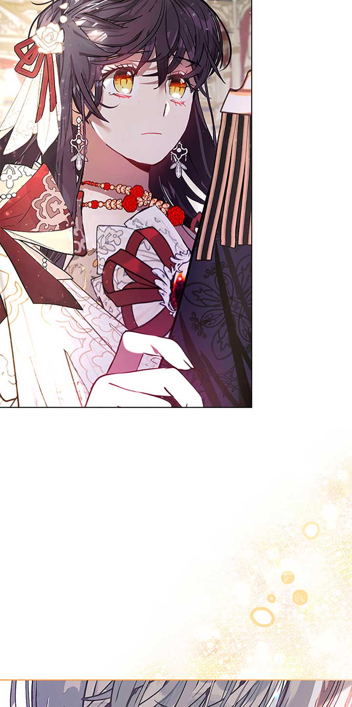 My Family is Obsessed with Me Chapter 86 page 39