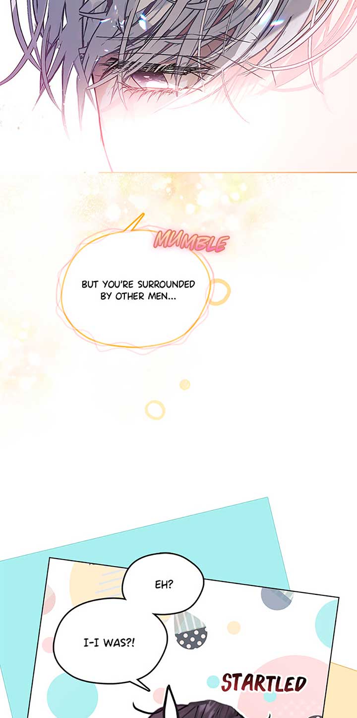 My Family is Obsessed with Me Chapter 86 page 40