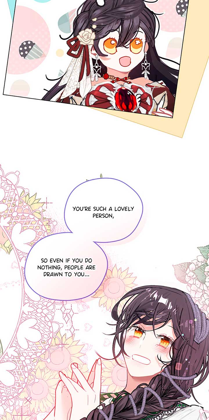 My Family is Obsessed with Me Chapter 86 page 41