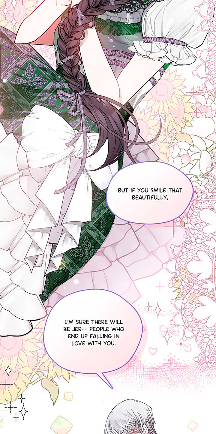 My Family is Obsessed with Me Chapter 86 page 42