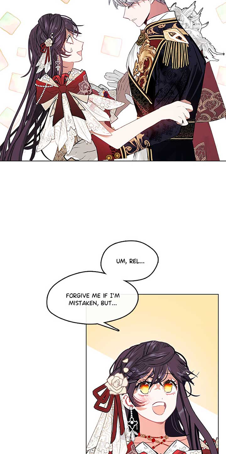 My Family is Obsessed with Me Chapter 86 page 43