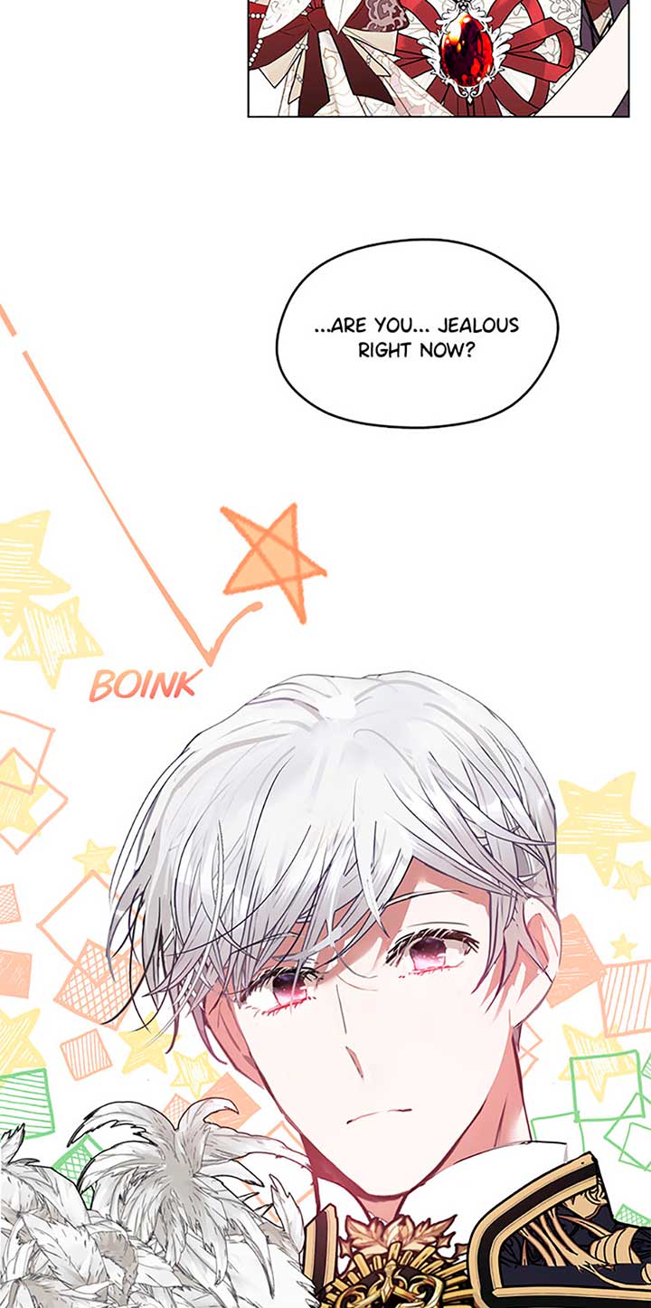 My Family is Obsessed with Me Chapter 86 page 44
