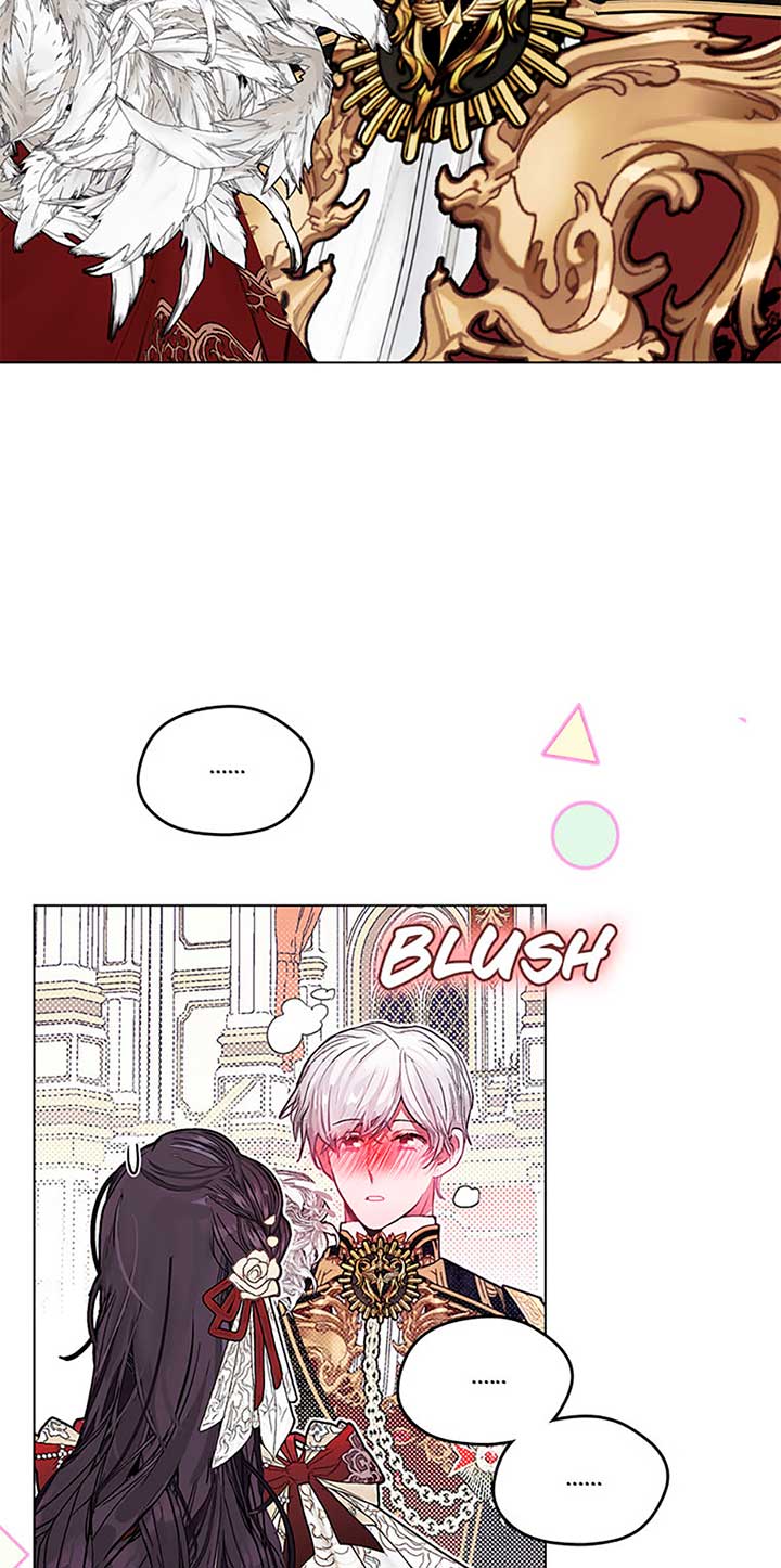 My Family is Obsessed with Me Chapter 86 page 45