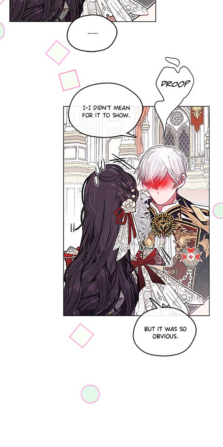 My Family is Obsessed with Me Chapter 86 page 46