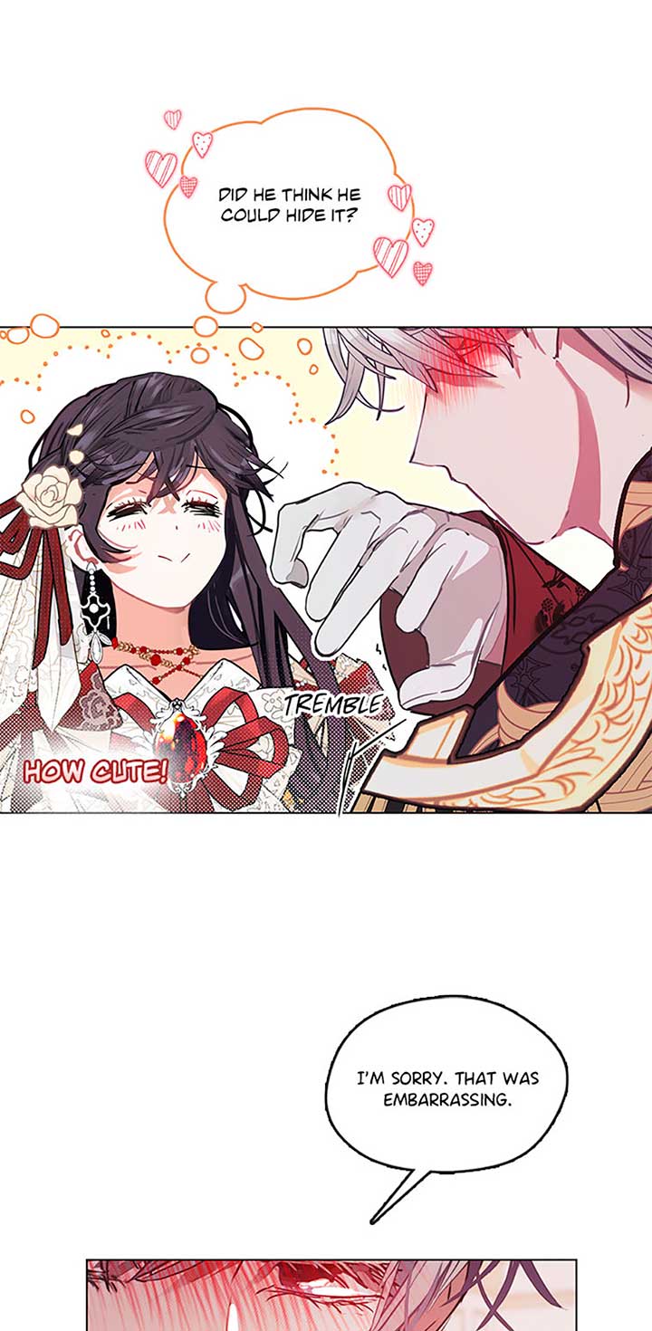 My Family is Obsessed with Me Chapter 86 page 47