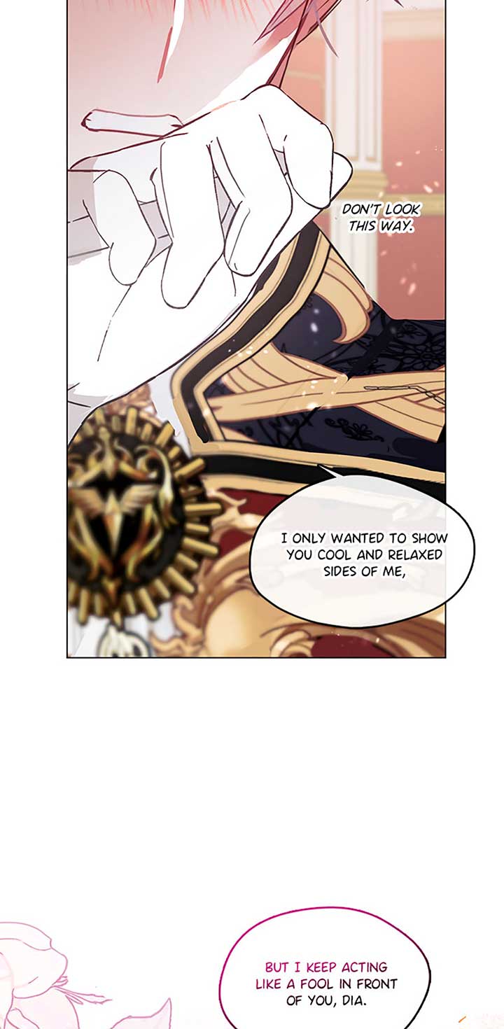 My Family is Obsessed with Me Chapter 86 page 48