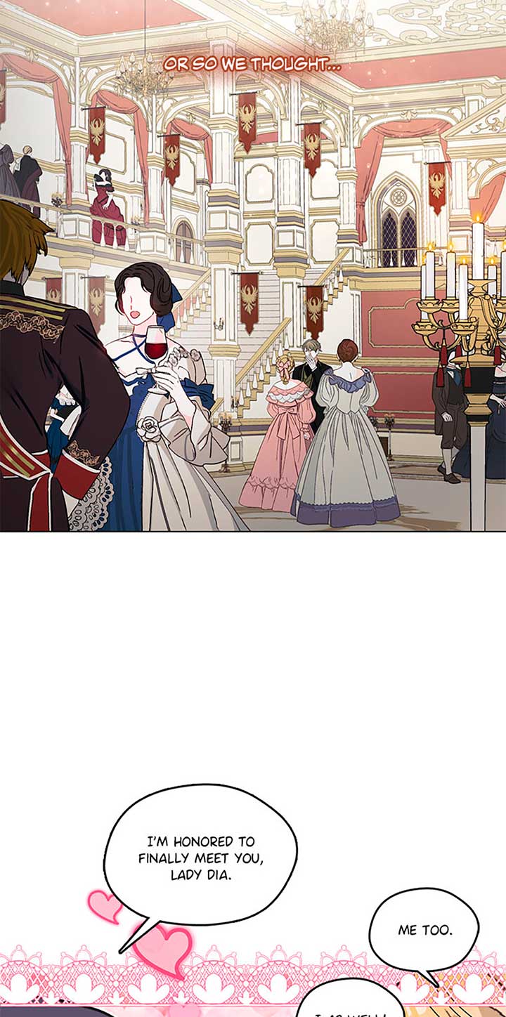 My Family is Obsessed with Me Chapter 86 page 4