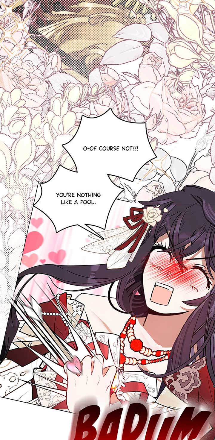 My Family is Obsessed with Me Chapter 86 page 50