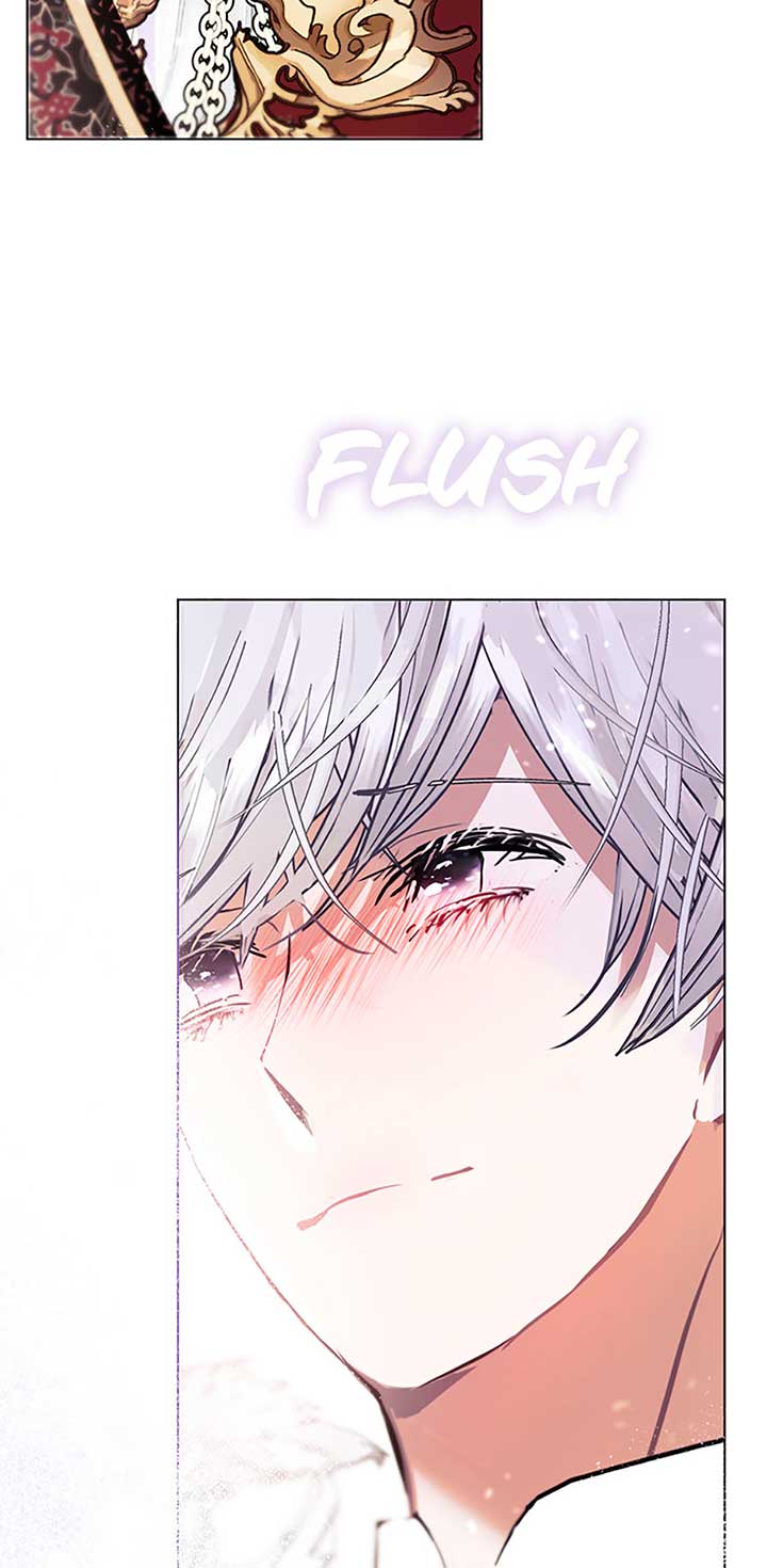 My Family is Obsessed with Me Chapter 86 page 54