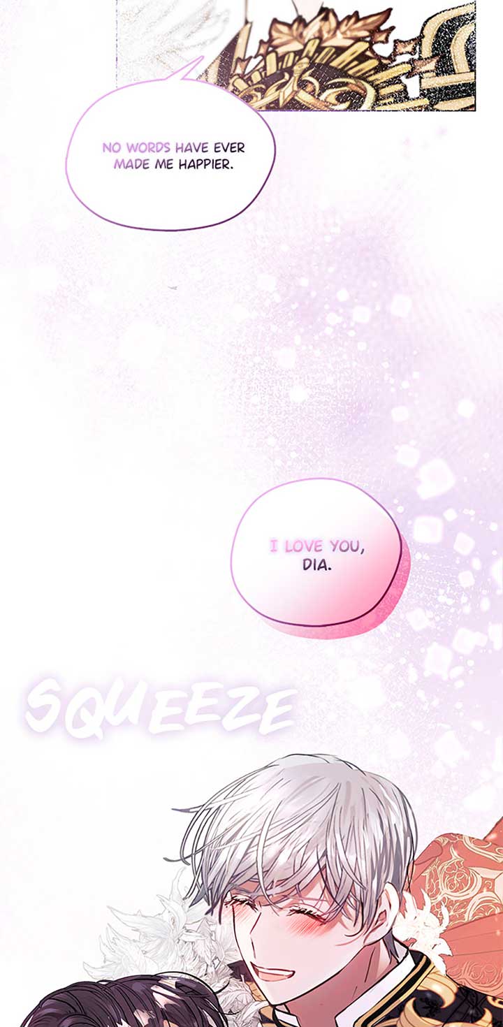 My Family is Obsessed with Me Chapter 86 page 55