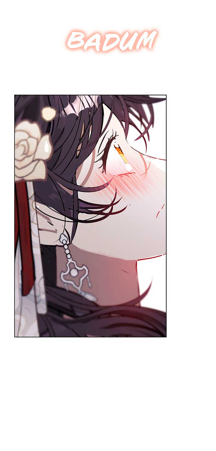 My Family is Obsessed with Me Chapter 86 page 57