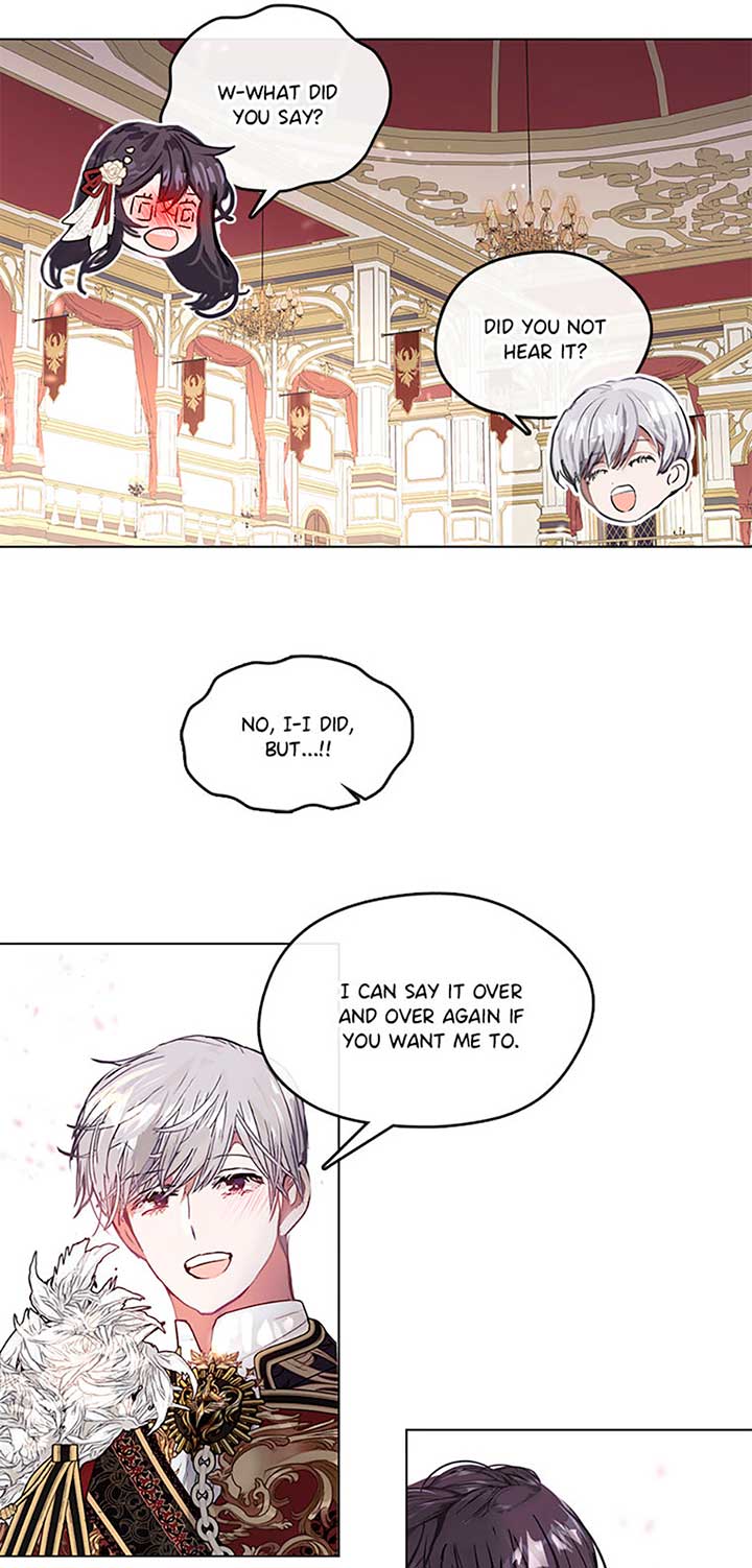 My Family is Obsessed with Me Chapter 86 page 58