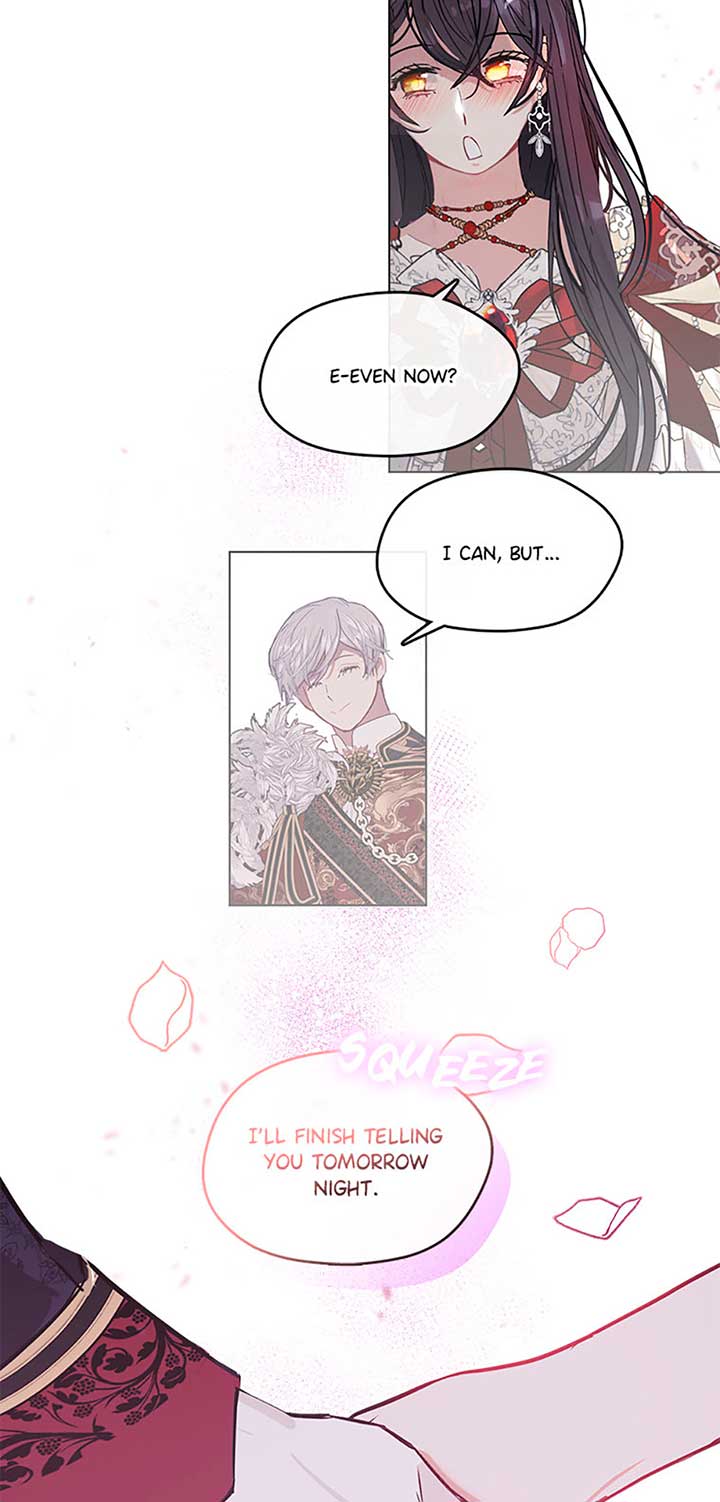 My Family is Obsessed with Me Chapter 86 page 59