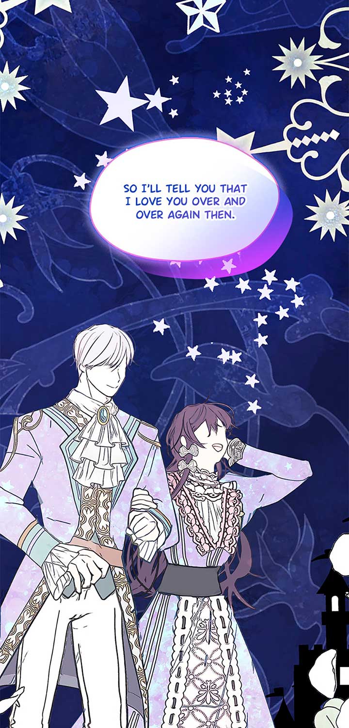 My Family is Obsessed with Me Chapter 86 page 64