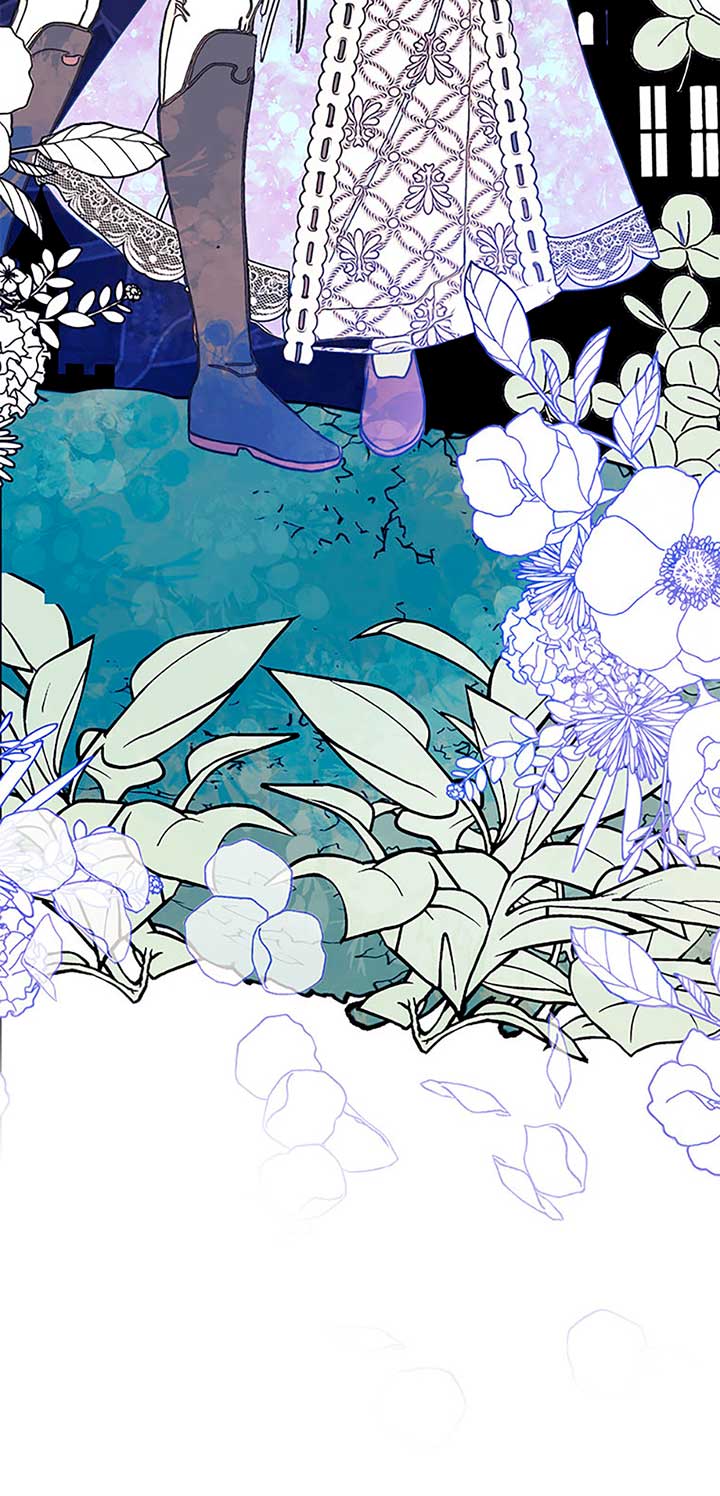 My Family is Obsessed with Me Chapter 86 page 65